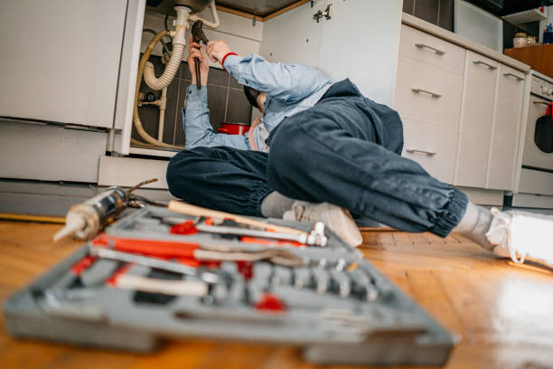 Best Pipe Repair Near Me  in Phoenix Lake, CA