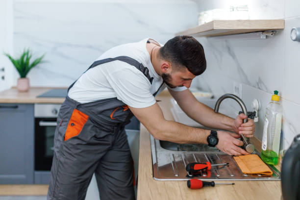 Best Shower Repair Services  in Phoenix Lake, CA