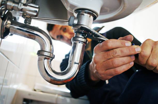 Trusted Phoenix Lake, CA Plumbing Experts