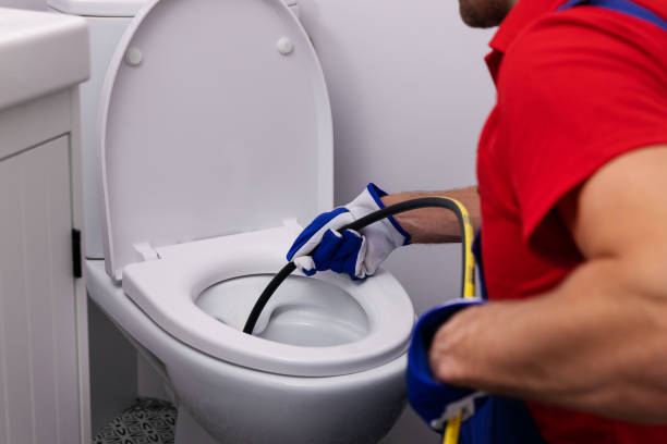 Best Water Leak Repair  in Phoenix Lake, CA