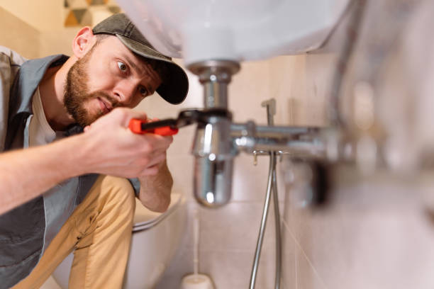 Best Residential Plumbing Services  in Phoenix Lake, CA