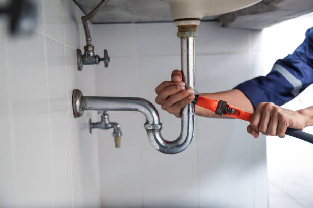 Best Drain Cleaning Services  in Phoenix Lake, CA